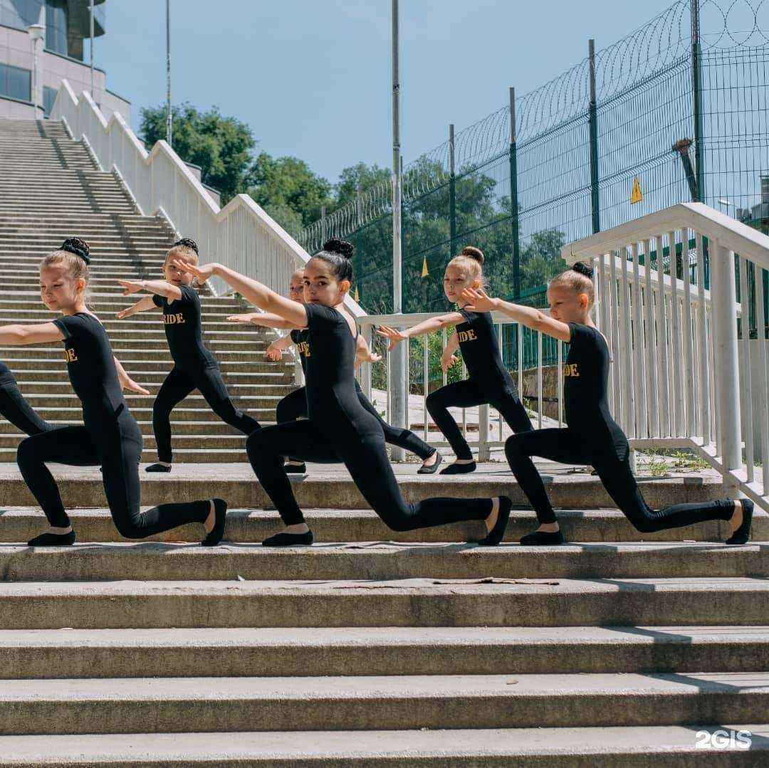 Отзывы на компанию Pride в г. Ростов-на-Дону c фото