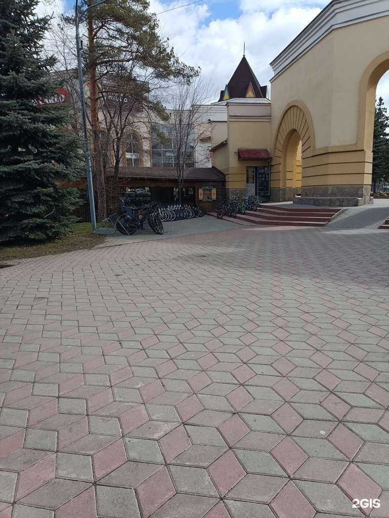 Отзывы на компанию Полёт-прокат в Челябинске c фото - фотография 2 из 2