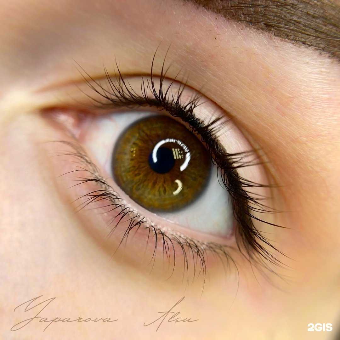 Отзывы на компанию Салон красоты в Уфе c фото