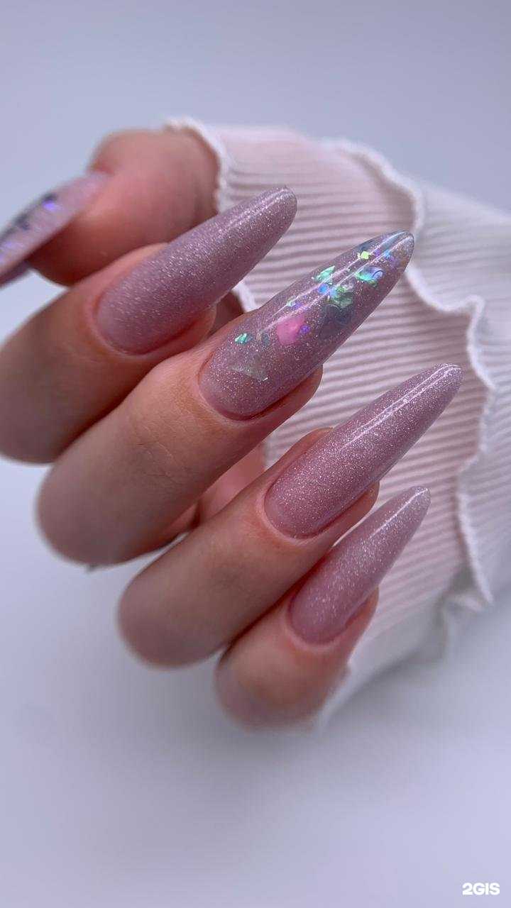 Отзывы на компанию Lina Nails в г. Новороссийск c фото