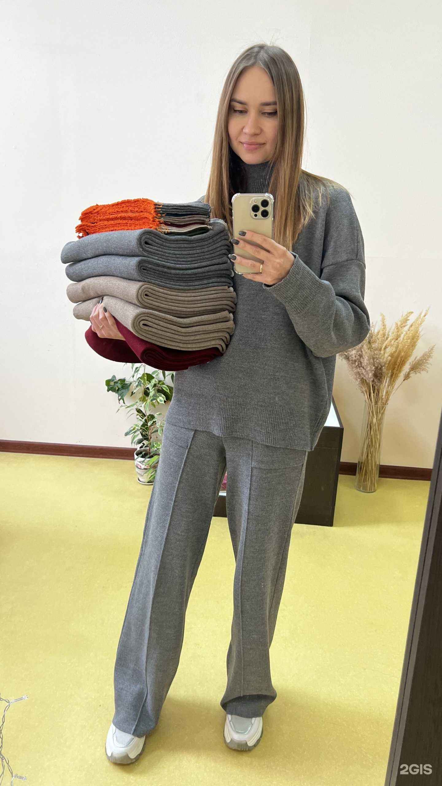 Отзывы на компанию Самарская трикотажная фабрика в Самаре c фото