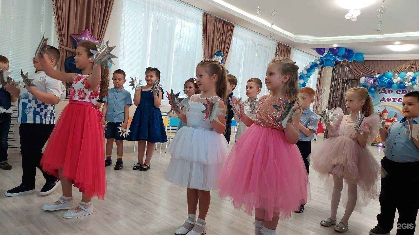 Отзывы на компанию Детский сад №63 в Новороссийске c фото