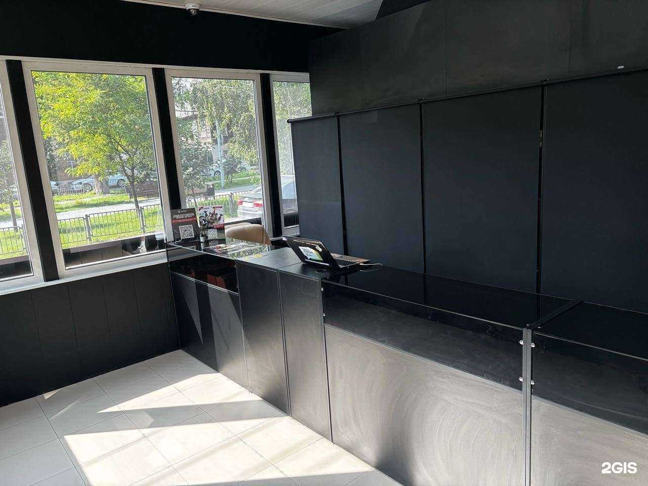 Отзывы на компанию Бункер в г. Саратов c фото