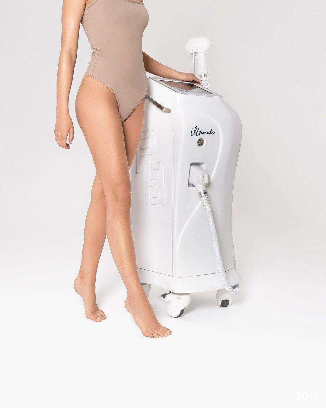 Отзывы на компанию Laser Ultimate в Екатеринбурге c фото