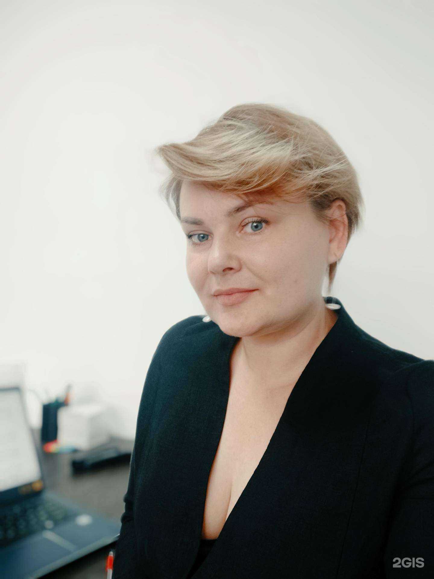 Отзывы на компанию Адвокат Танакова Н.А. в Калуге c фото