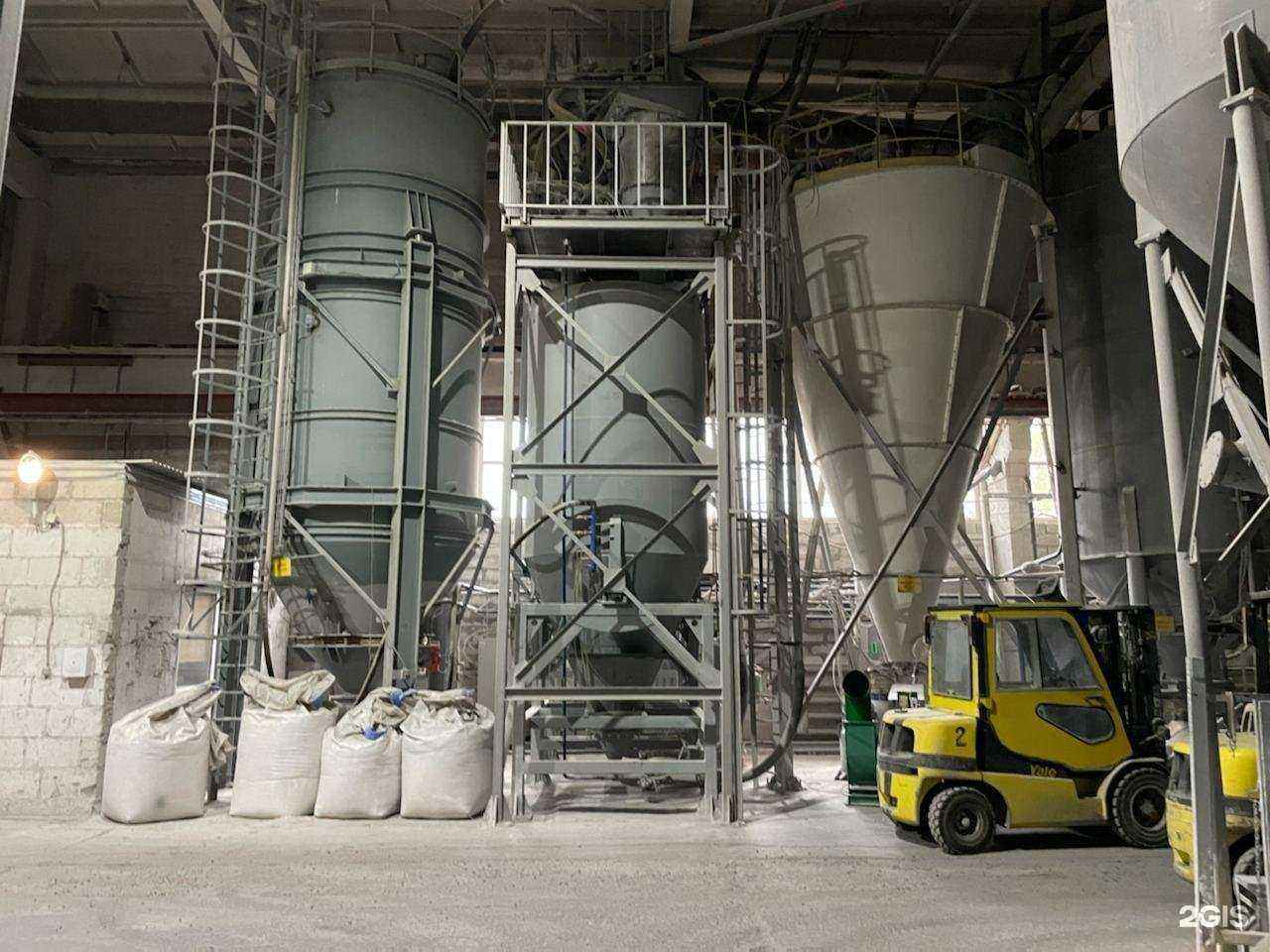 Отзывы на компанию Монолит в Перми c фото