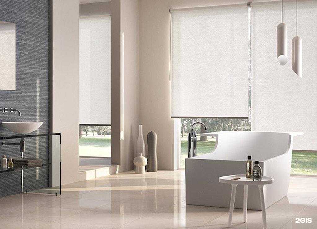 Отзывы на компанию Галерея Карнизов в Тюмени c фото