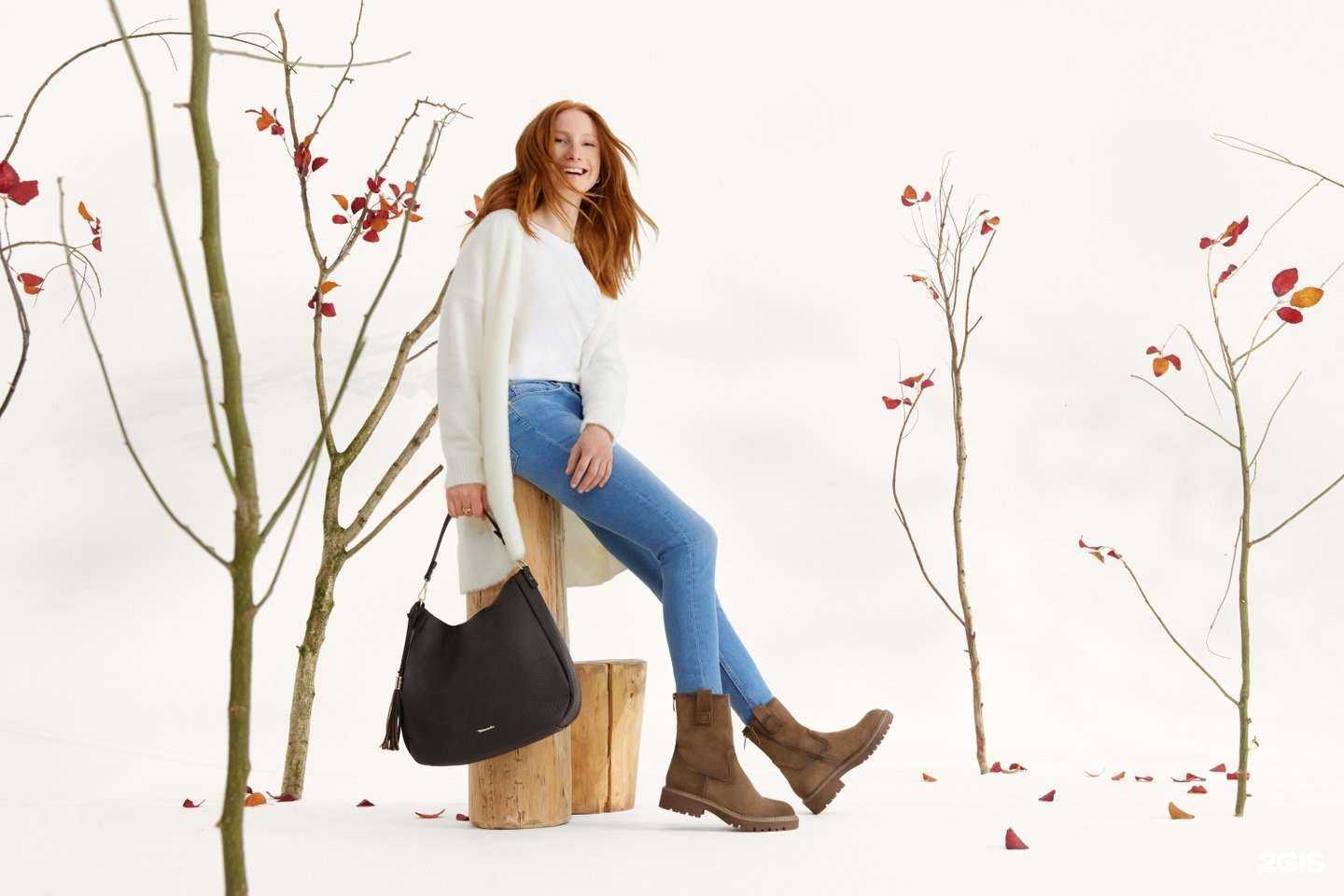 Отзывы на компанию Tamaris в Бийске c фото