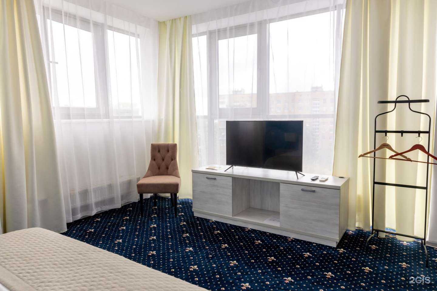 Отзывы на компанию Каскад в Нижнем Новгороде c фото