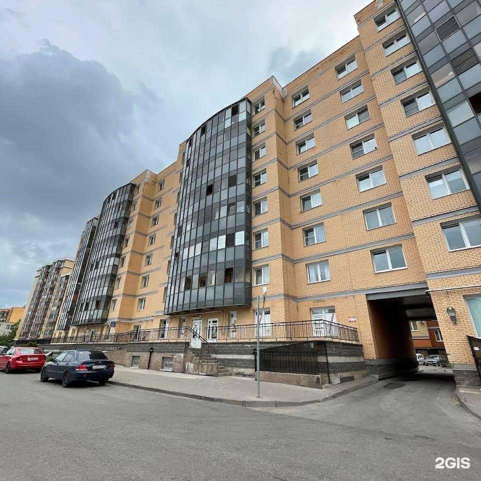 Отзывы на компанию Крепёж-монтаж в г. Гатчина c фото