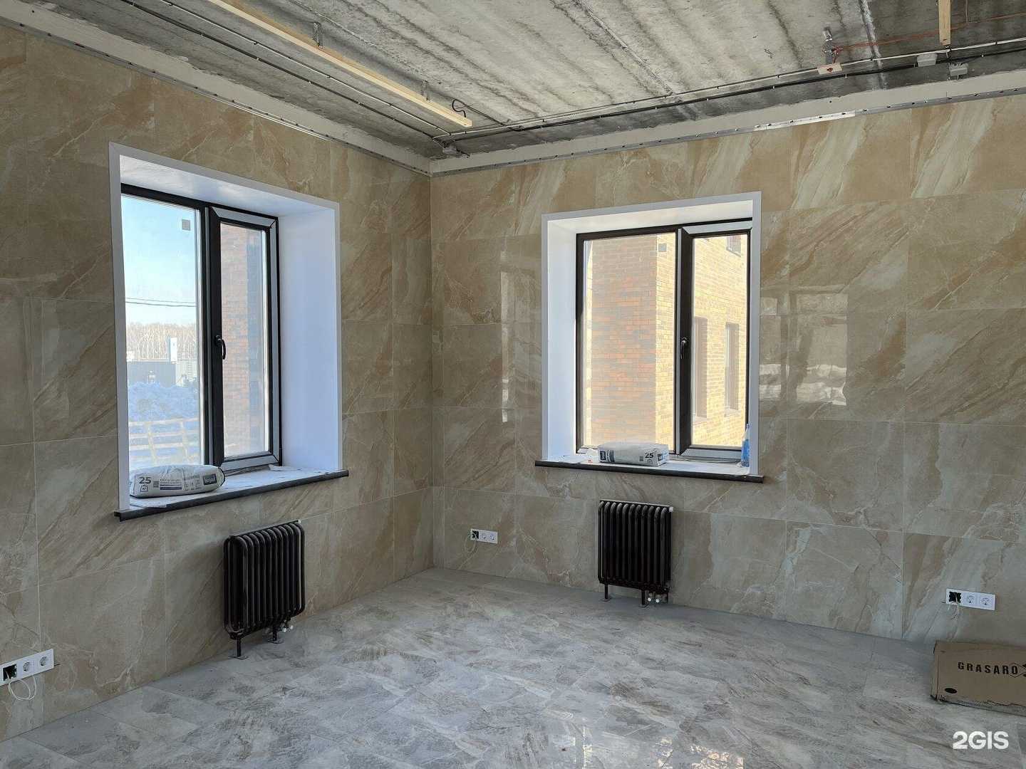 Отзывы на компанию ИнтеграПроф в г. Новосибирск c фото