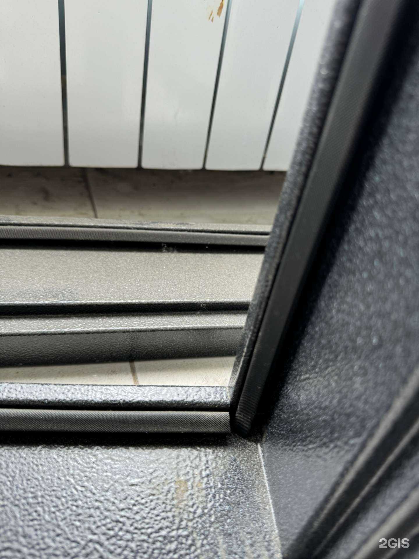 Отзывы на компанию Двери-Град в Артёме c фото