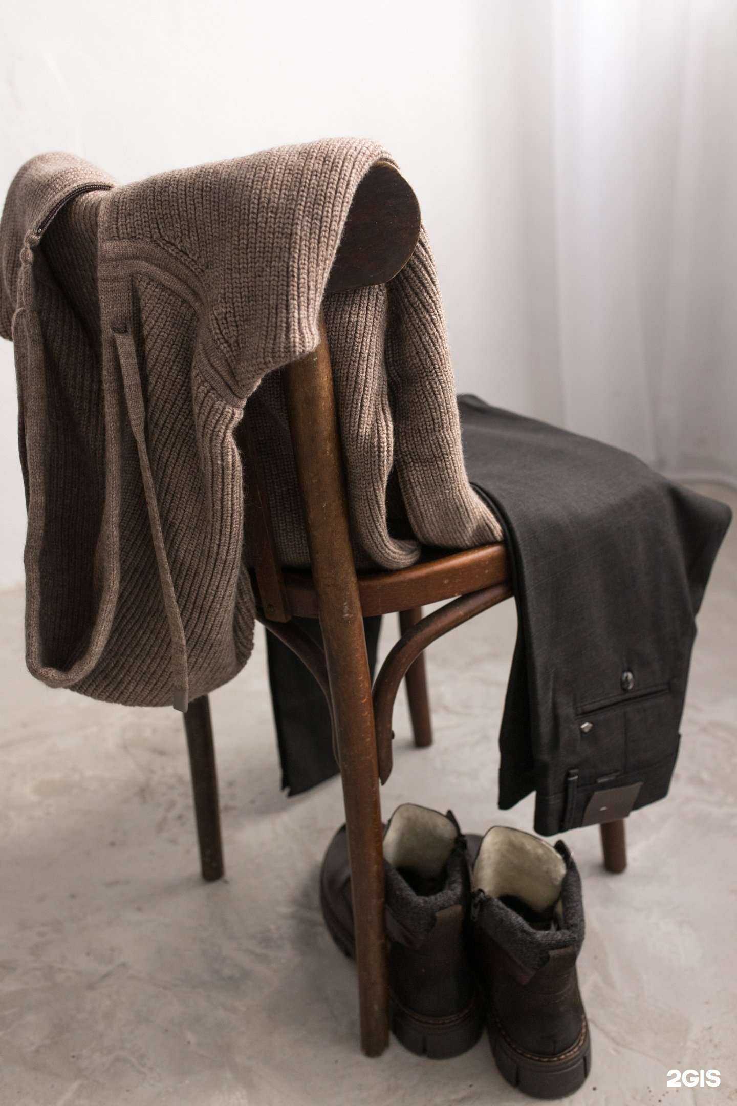 Отзывы на компанию Men`s в г. Миасс c фото