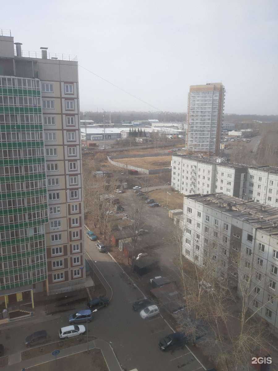 Отзывы на компанию Драйв в Красноярске c фото - фотография 2 из 2