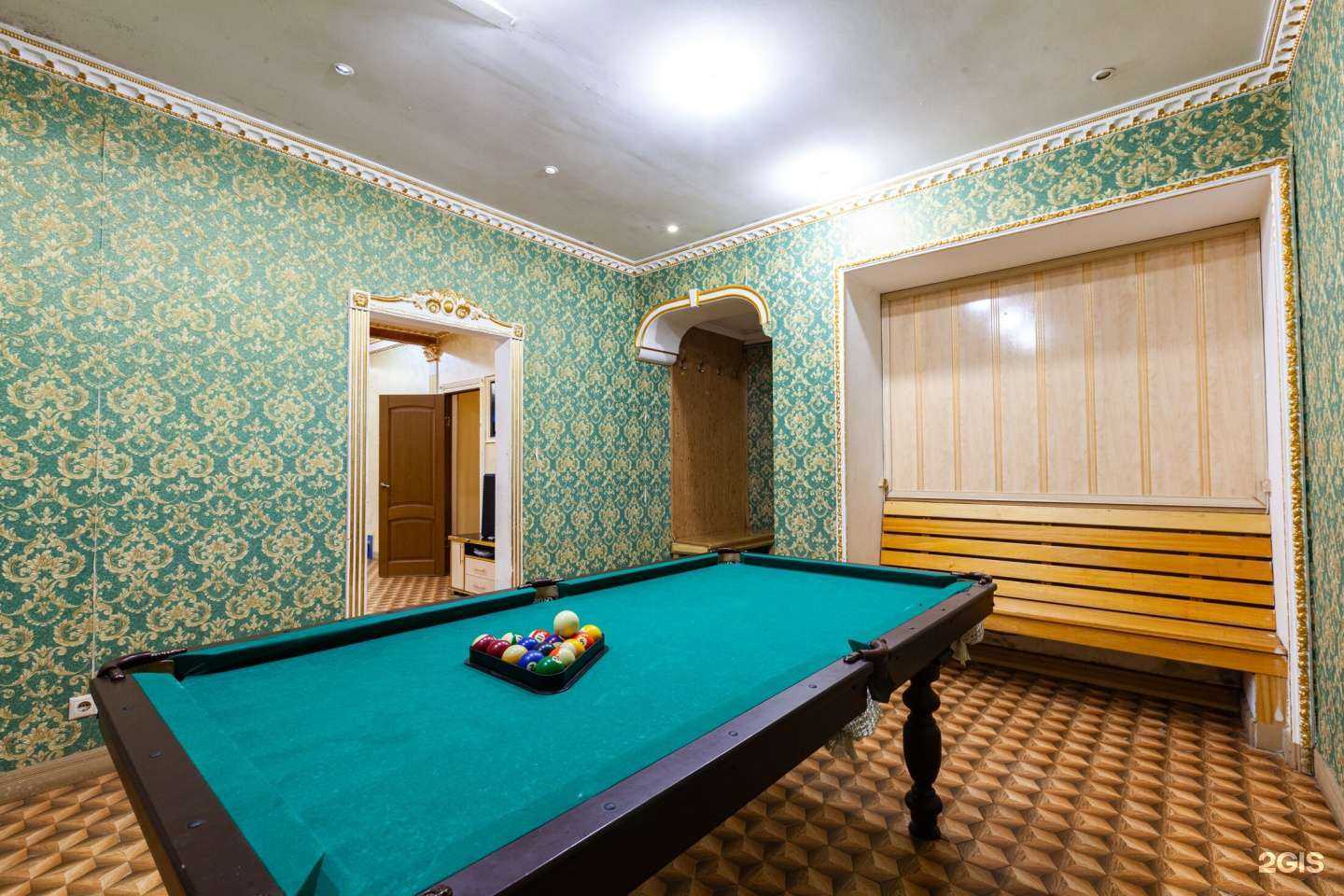 Отзывы на компанию Сауна в Жуковском c фото