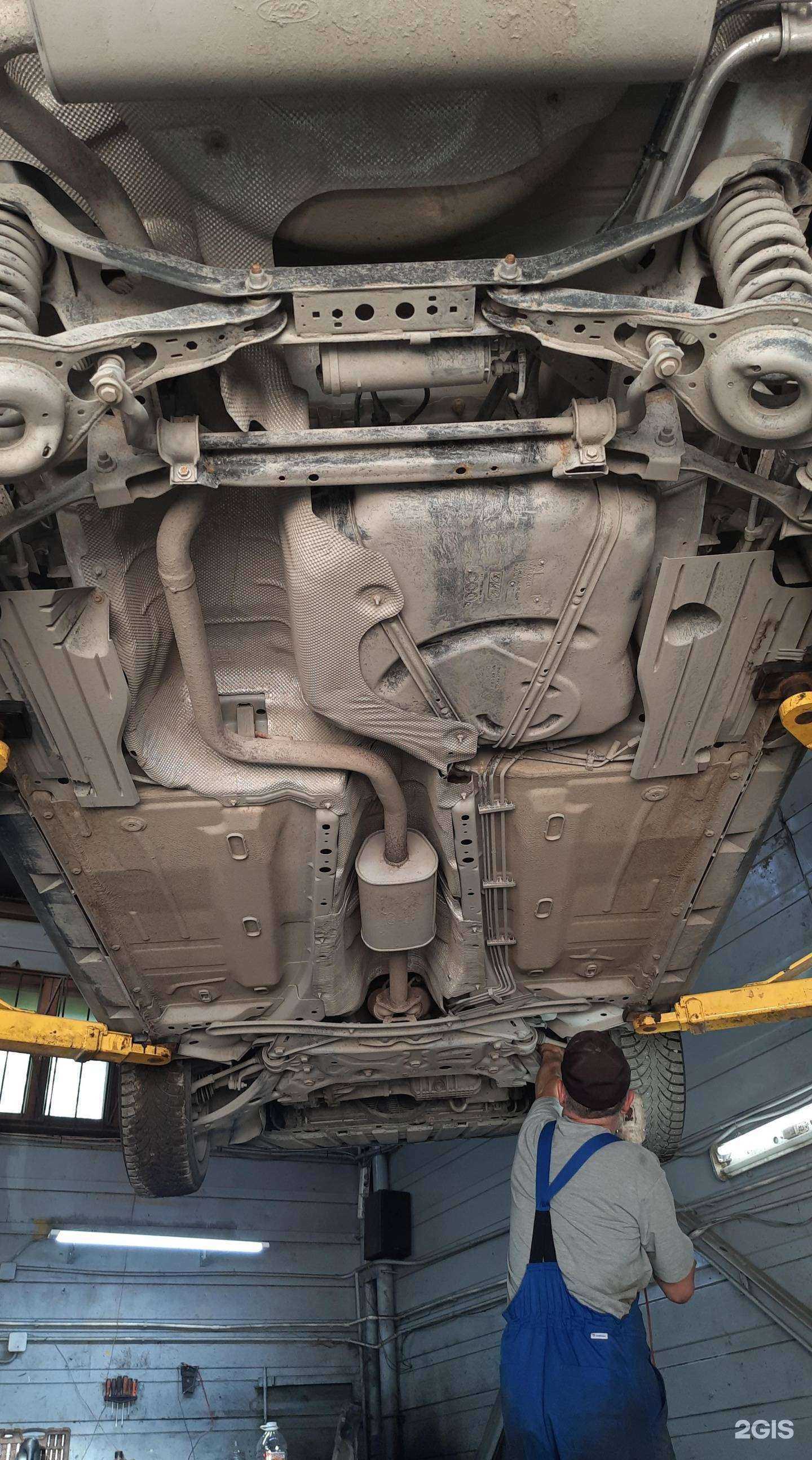 Отзывы на компанию ФордУрал в Екатеринбурге c фото