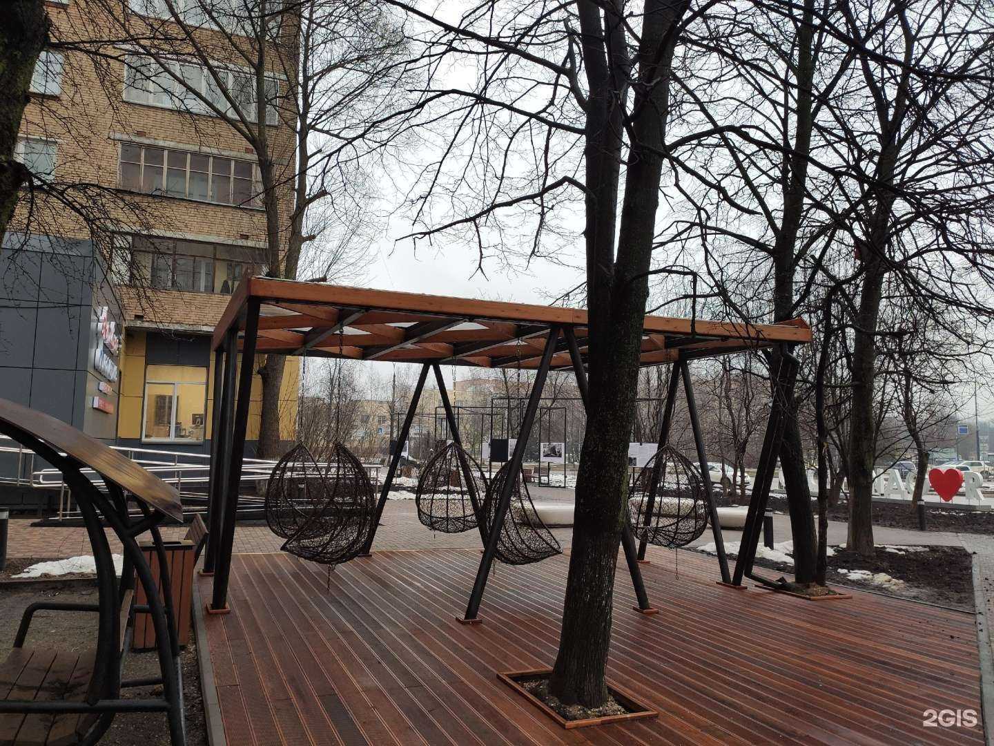 Отзывы на компанию D.vision в Одинцове c фото - фотография 2 из 2