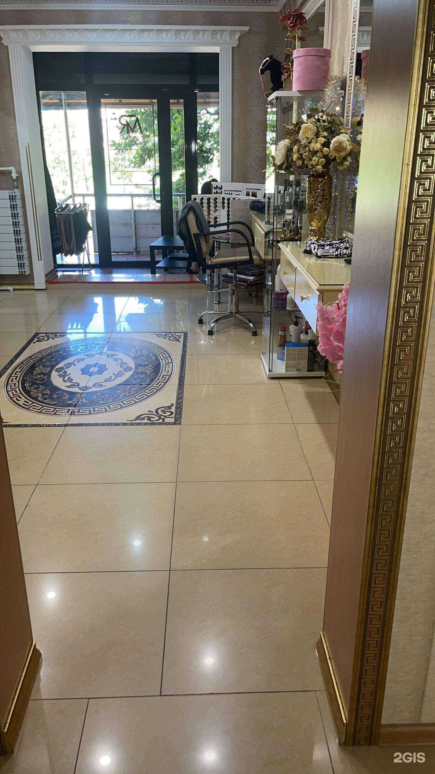 Отзывы на компанию Марафет в Махачкале c фото