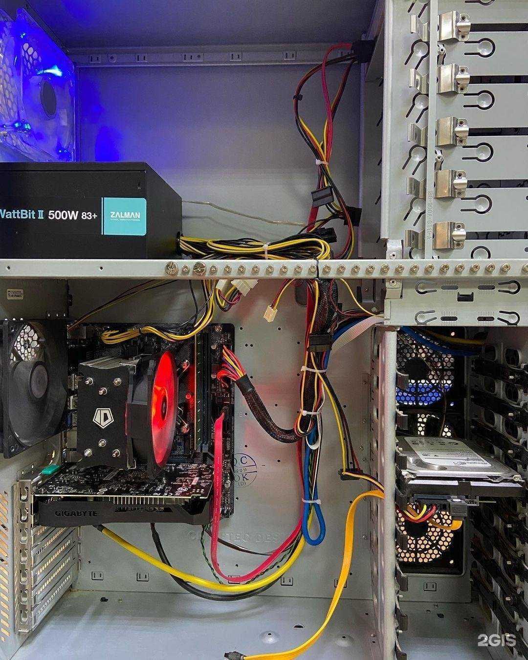 Отзывы на компанию Зевс в Ульяновске c фото