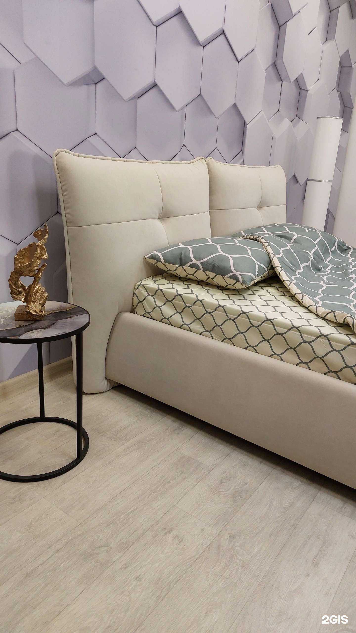 Отзывы на компанию Soft decor в Тольятти c фото