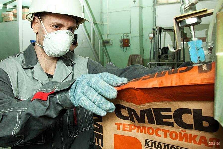 Отзывы на компанию Завод Стройсмесь в Хабаровске c фото