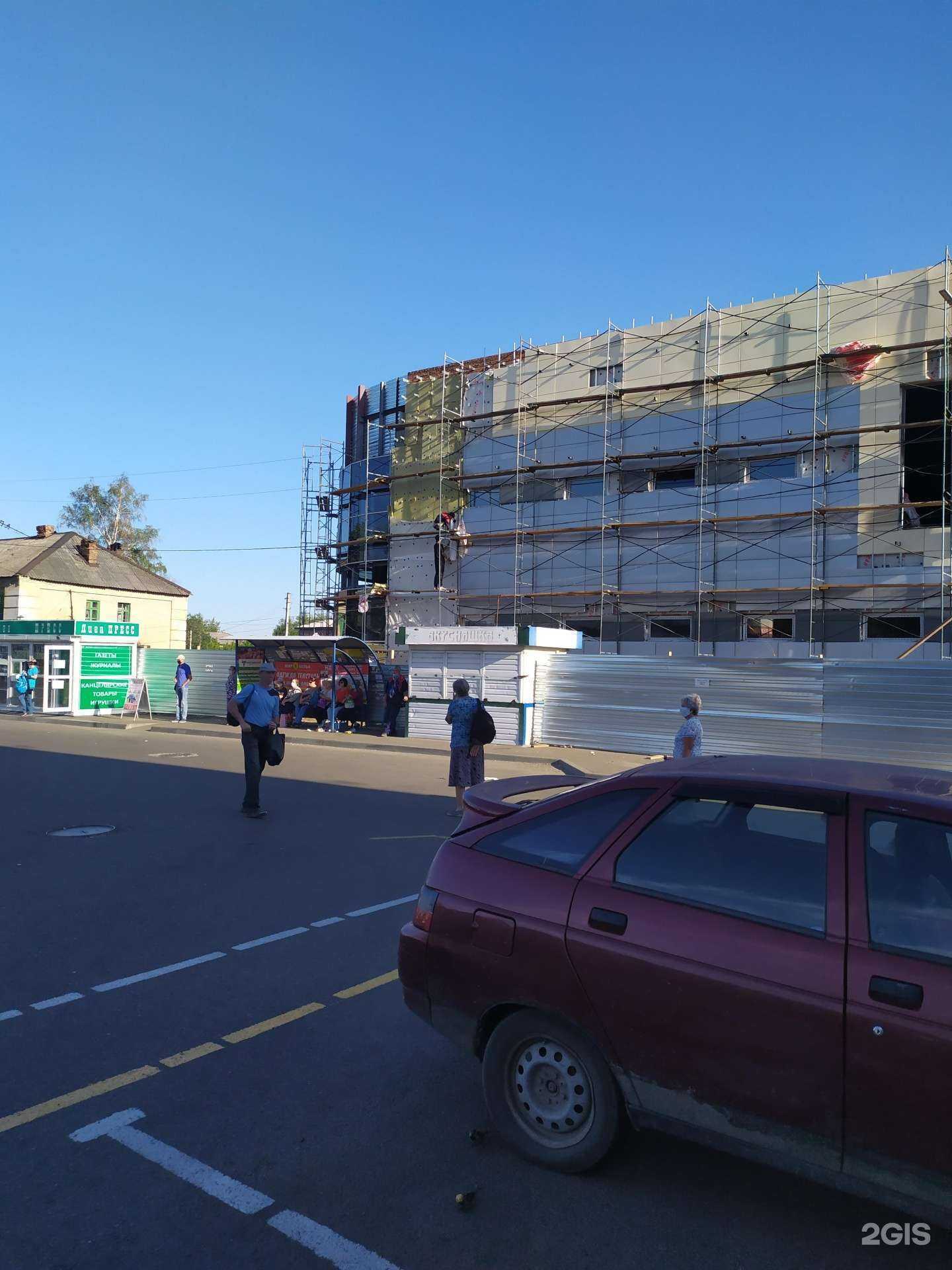 Отзывы на компанию LA FABRICA в Бийске c фото - фотография 2 из 2