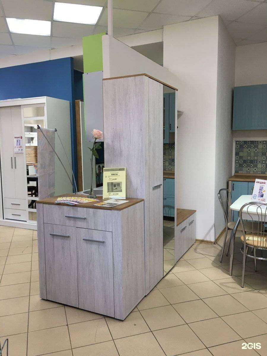 Отзывы на компанию Столплит в Воронеже c фото