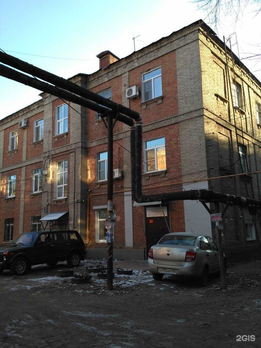 Отзывы на компанию Инверсия в Саратове c фото - фотография 2 из 2