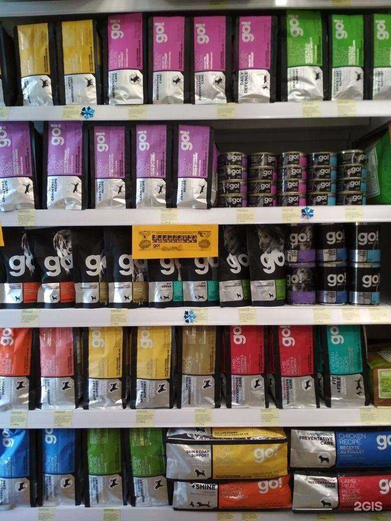 Отзывы на компанию Petshop.ru в Казани c фото