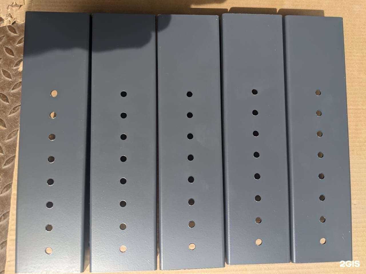 Отзывы на компанию Промполимет в Уфе c фото