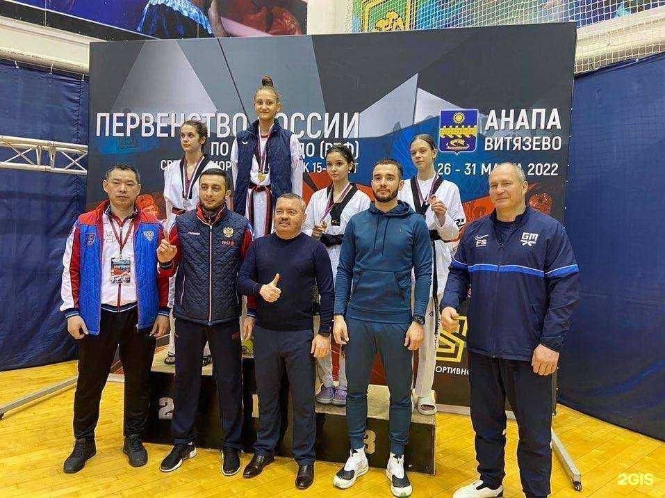 Отзывы на компанию Олимпиец в Тольятти c фото