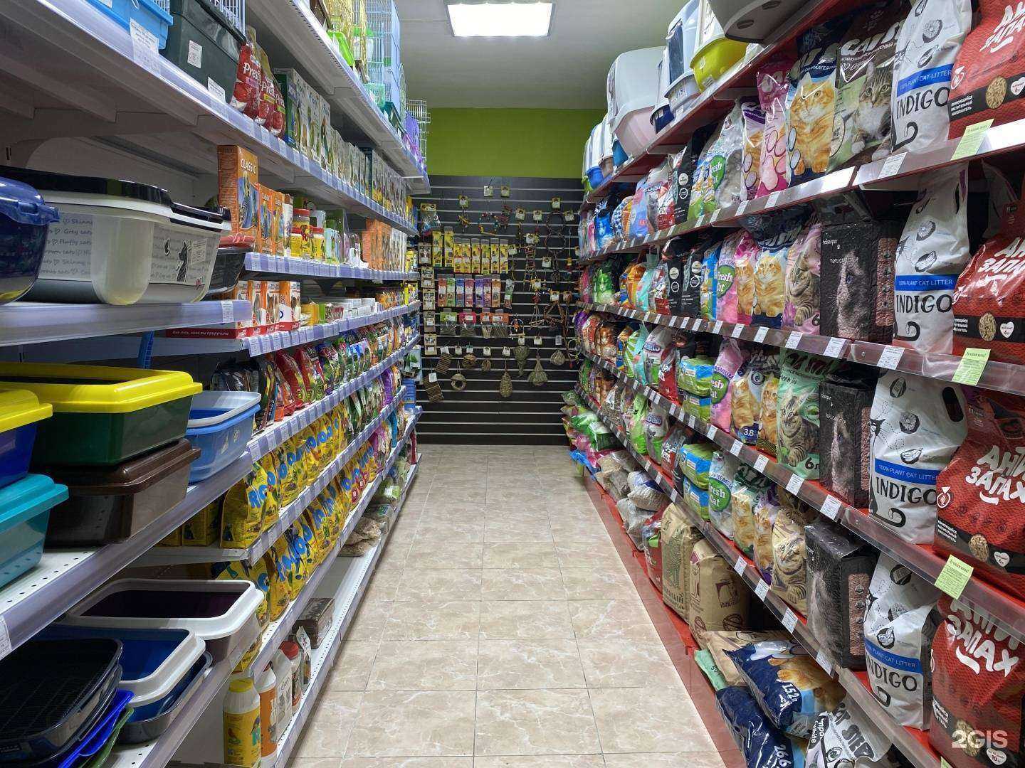 Отзывы на компанию ЗооДисконт в г. Иркутск c фото