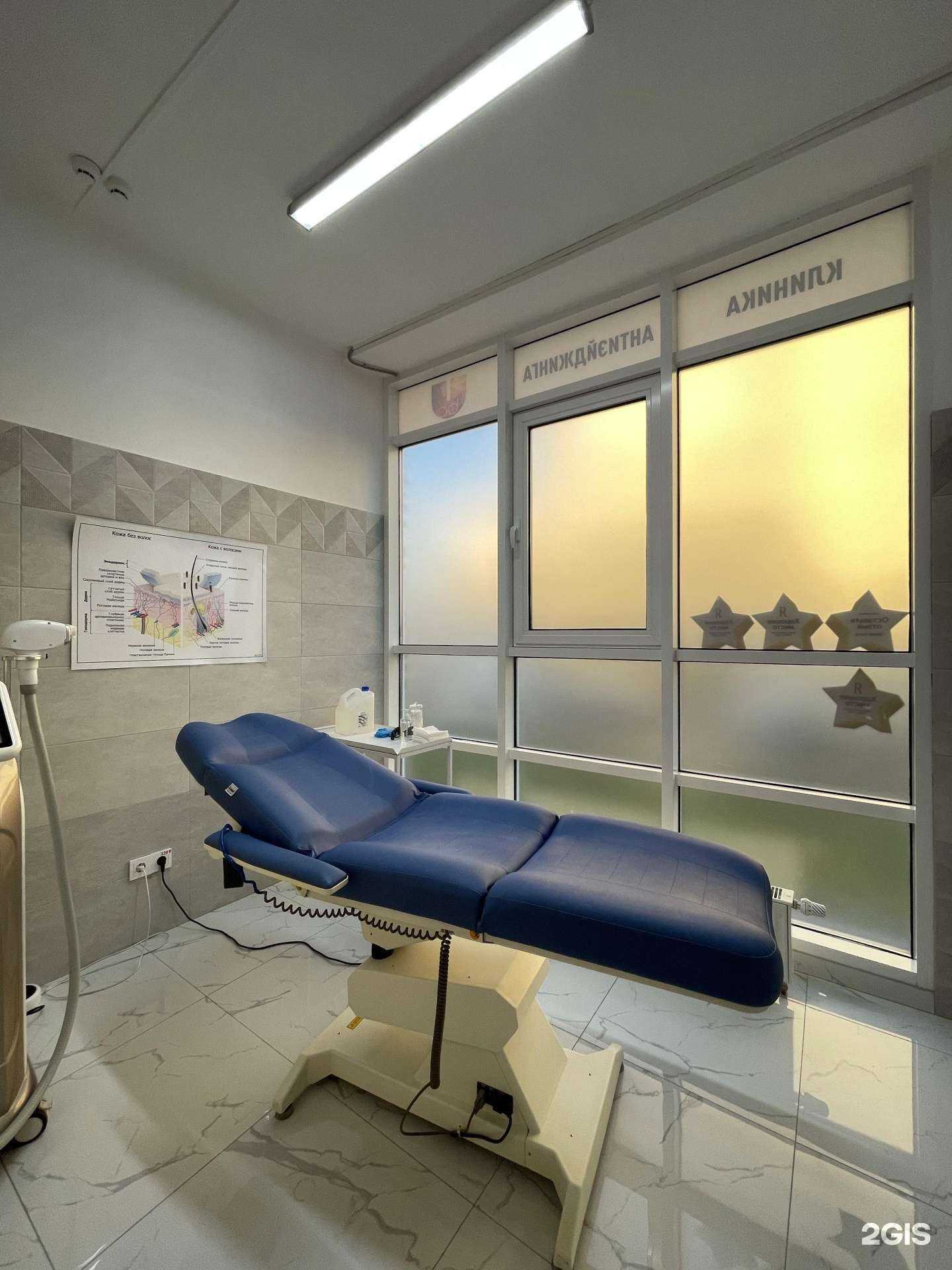 Отзывы на компанию Laser.Petrunina в Ижевске c фото