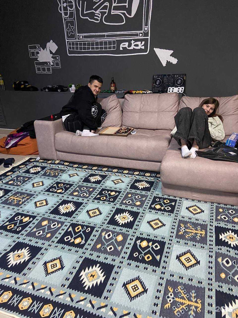 Отзывы на компанию Flick в г. Екатеринбург c фото