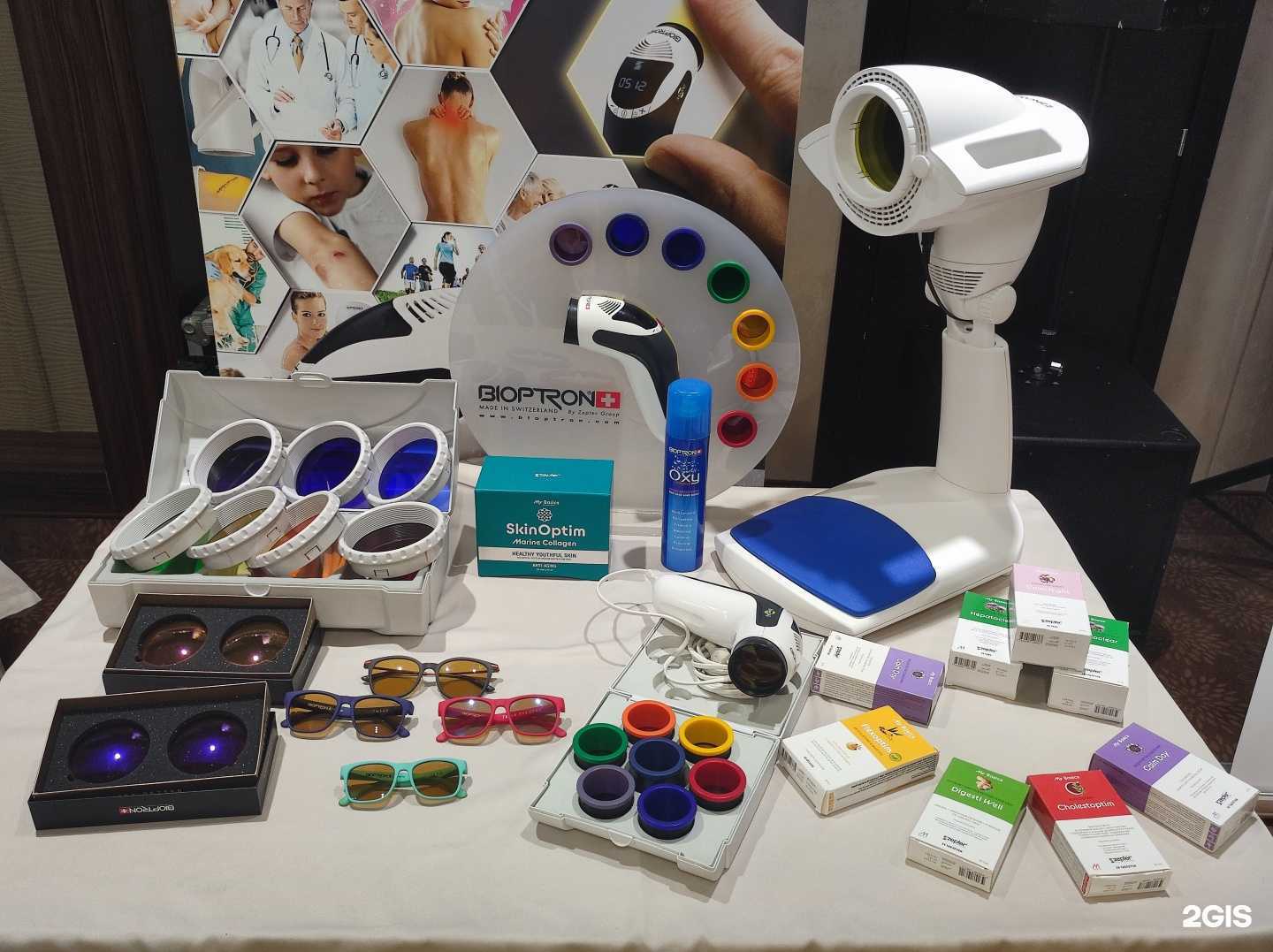 Отзывы на компанию Zepter в Ижевске c фото