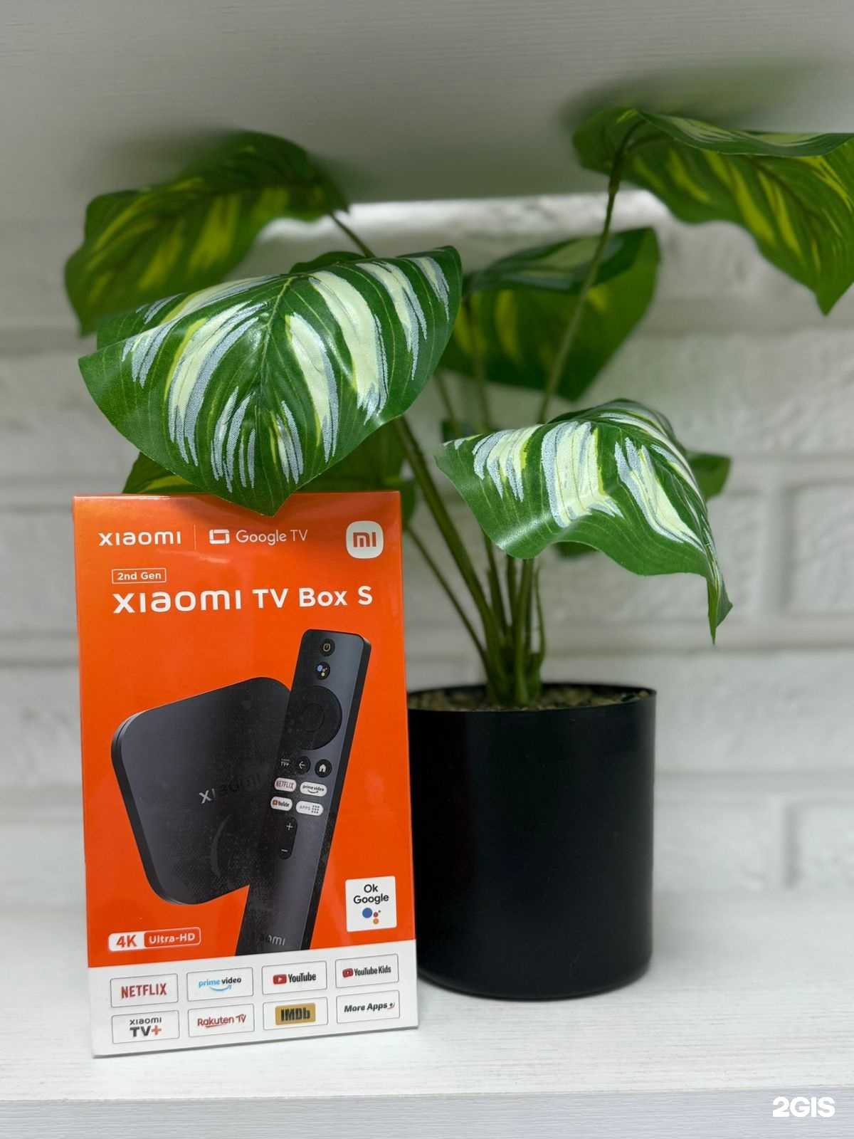 Отзывы на компанию Xiaomi shop в г. Ставрополь c фото