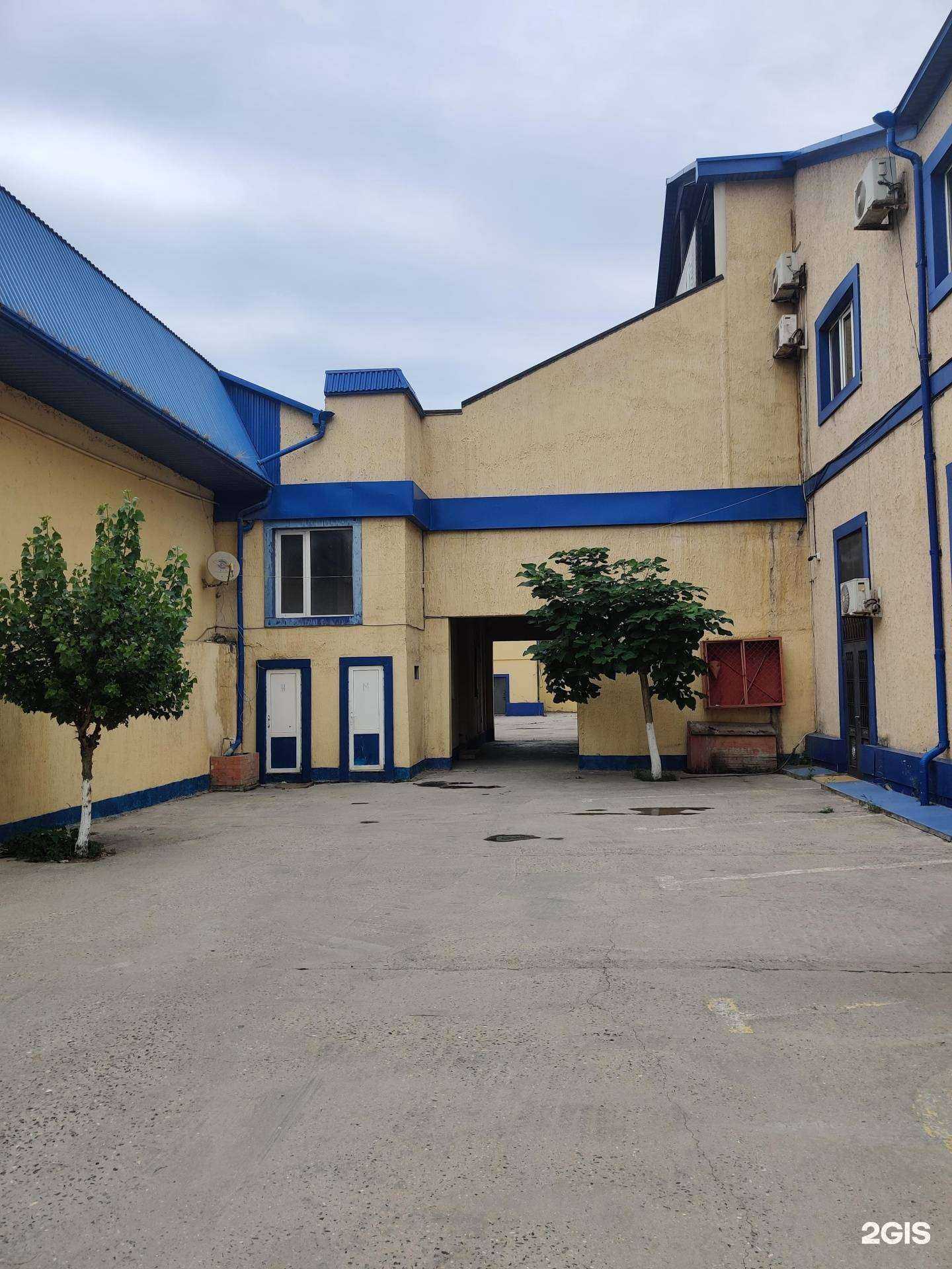 Отзывы на компанию М/К в Каспийске c фото - фотография 2 из 2