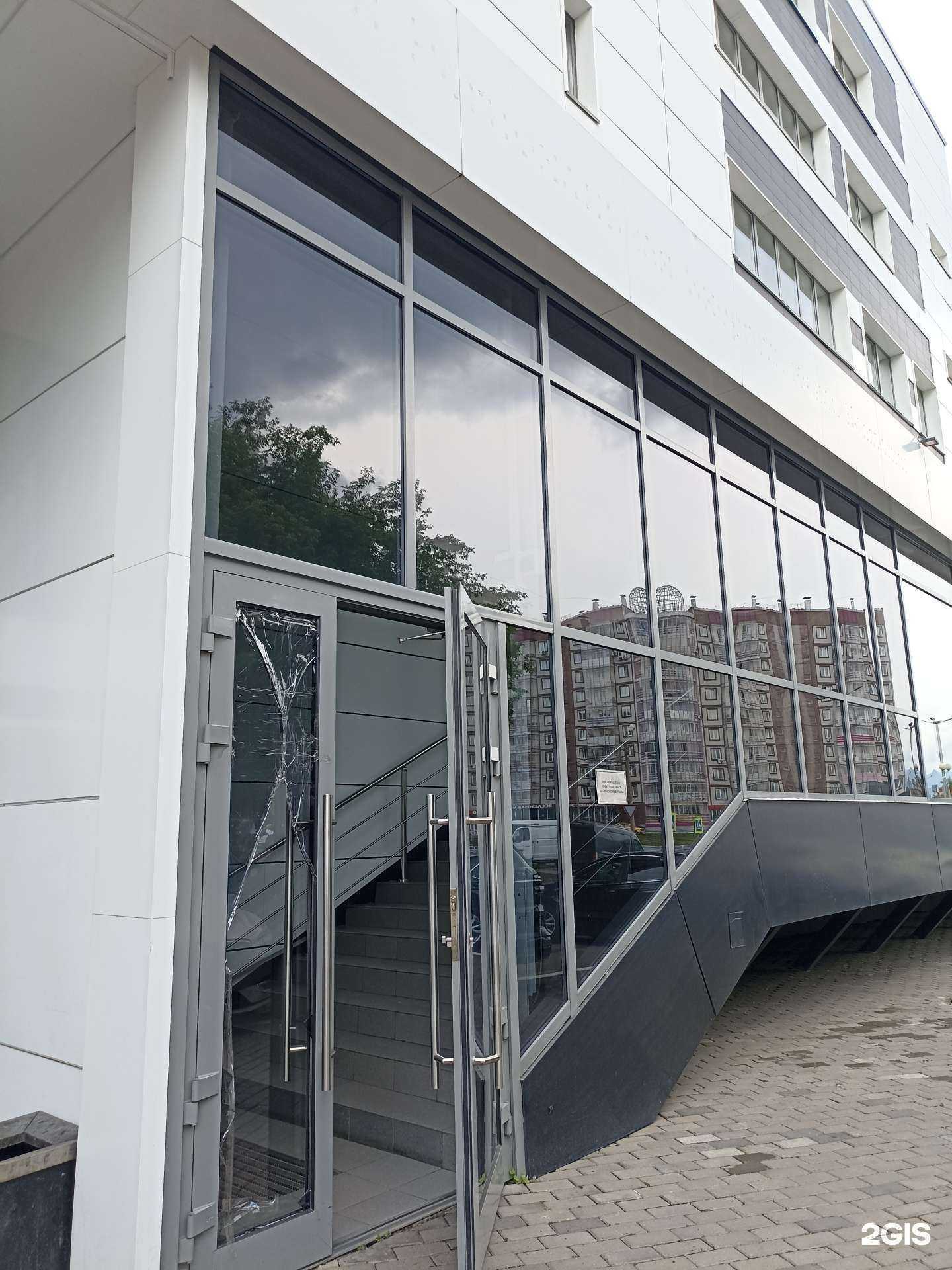 Отзывы на компанию Laser chic в Красноярске c фото