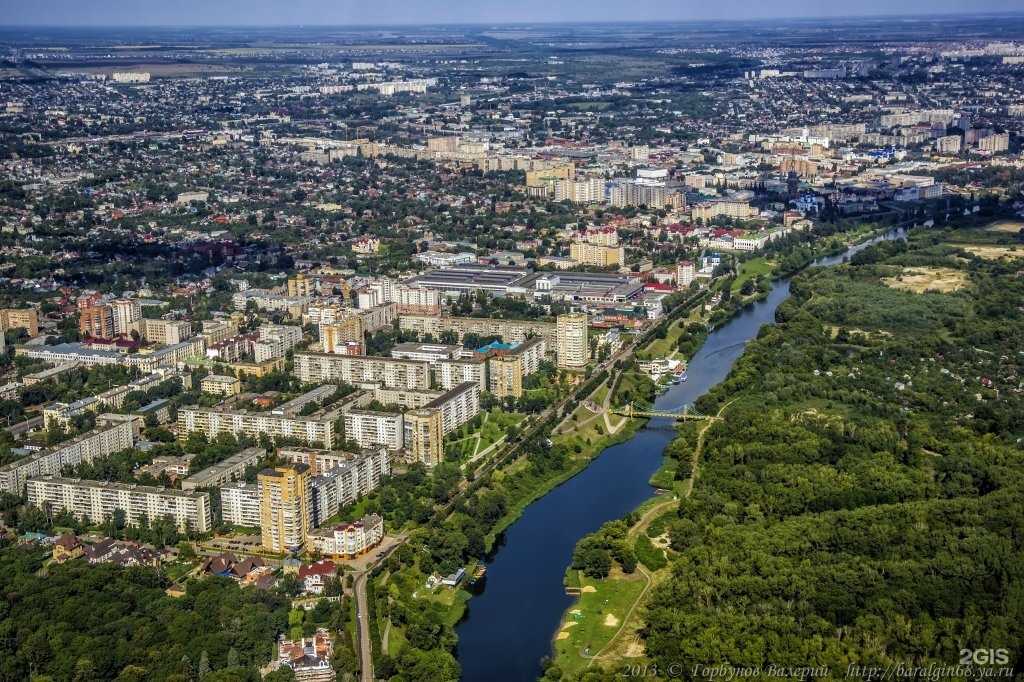 Отзывы на компанию Лидер в Тамбове c фото