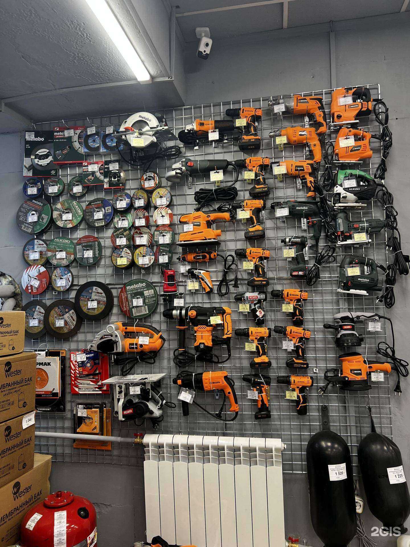 Отзывы на компанию СантехСеть в Норильске c фото