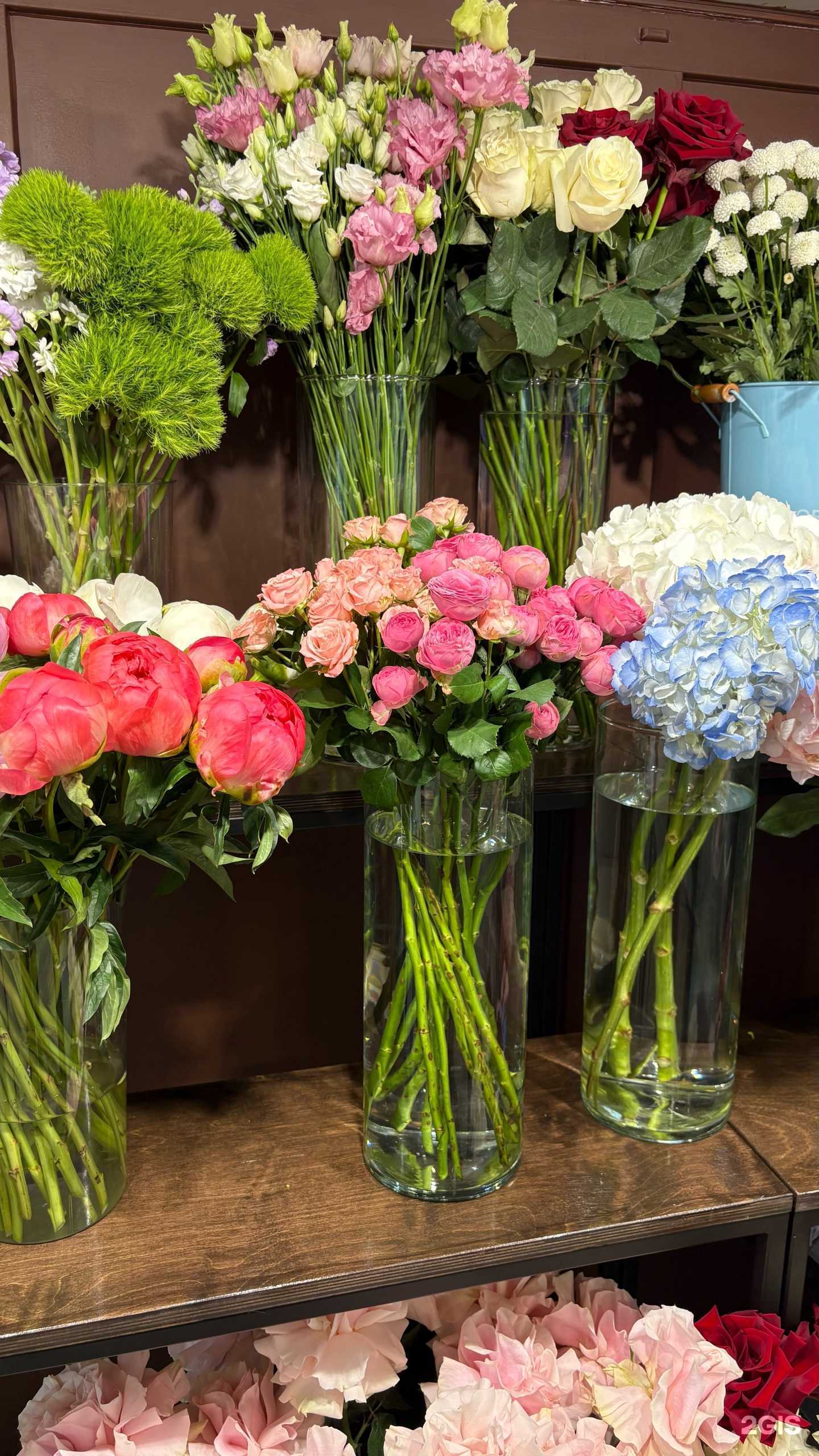 Отзывы на компанию Flight Flowers в г. Новокузнецк c фото