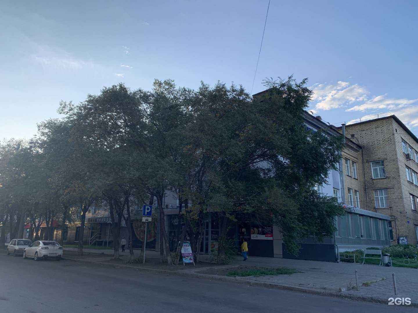 Отзывы на компанию Кабинет бухгалтерских услуг в Красноярске c фото - фотография 2 из 2