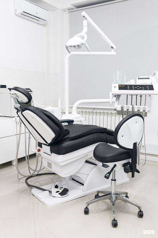 Отзывы на компанию Стоматология доктора Брагина в Новосибирске c фото