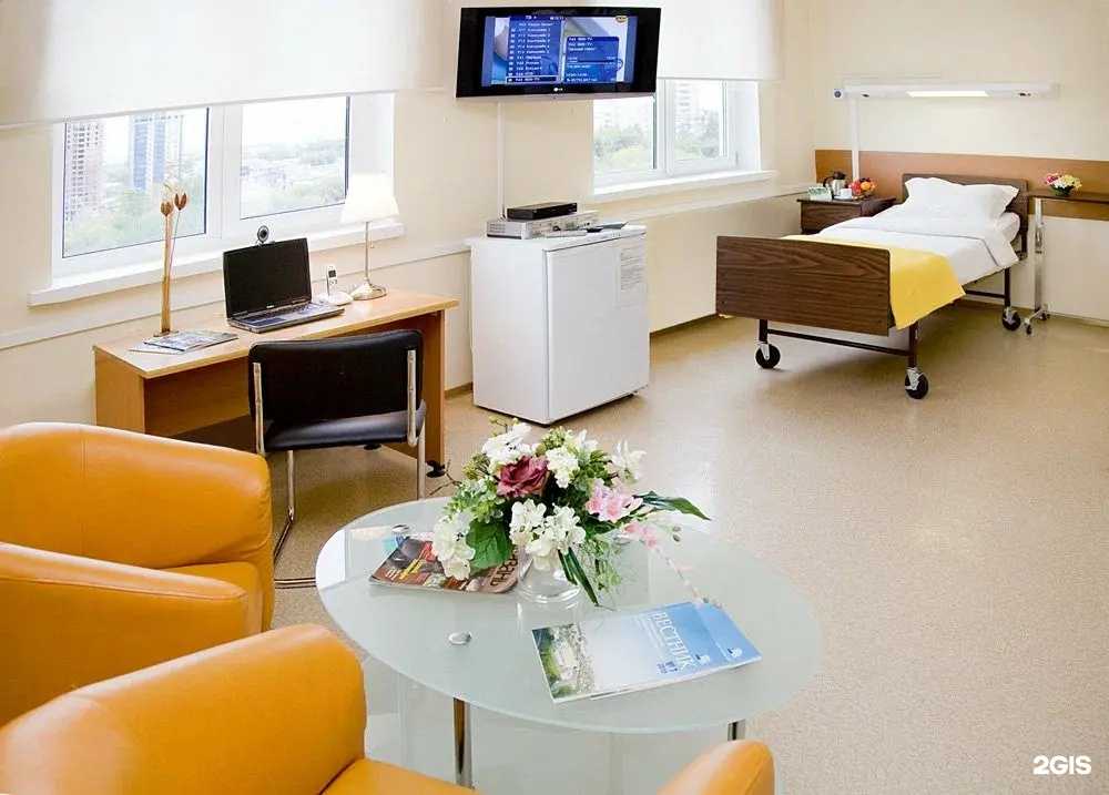 Отзывы на компанию Межрегиональный клинико-диагностический центр в г. Казань c фото