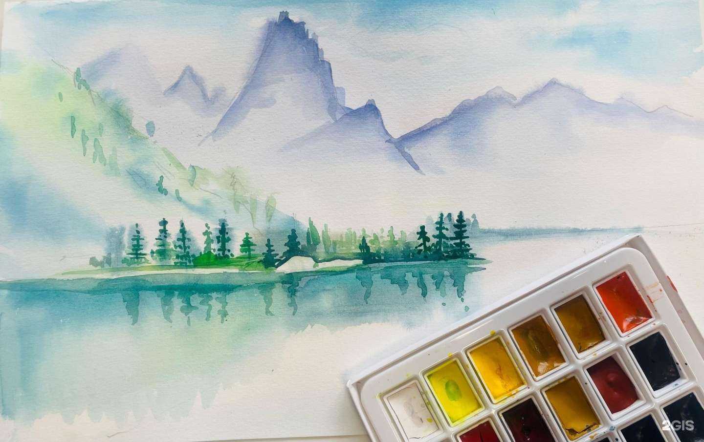 Отзывы на компанию Художественная школа Ирины Стайловской  в Копейске c фото