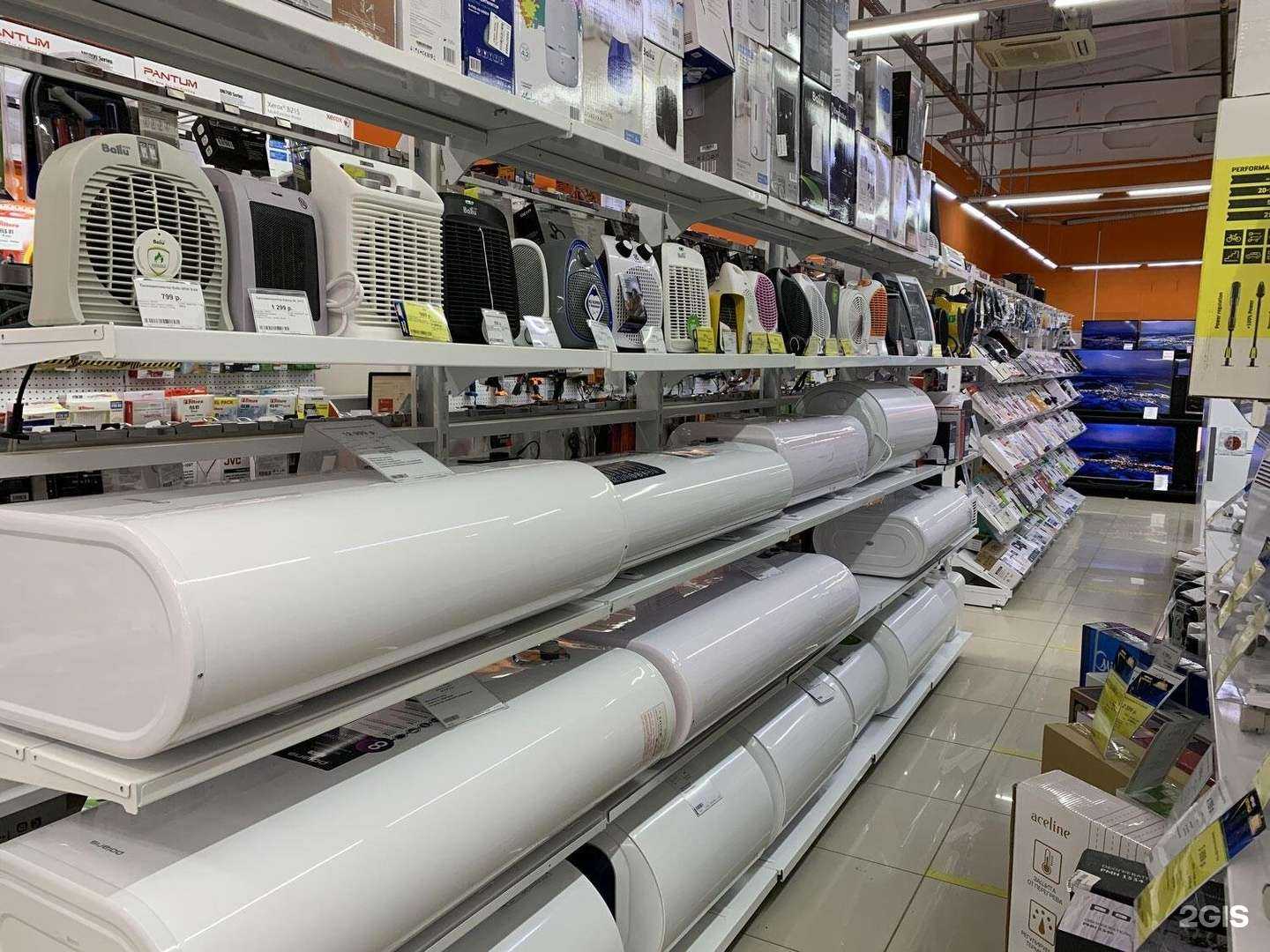 Отзывы на компанию DNS в Нижнекамске c фото