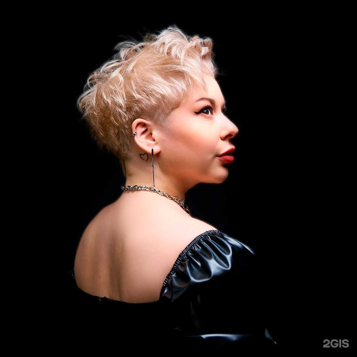 Отзывы на компанию Барбер Алла Попова в Екатеринбурге c фото