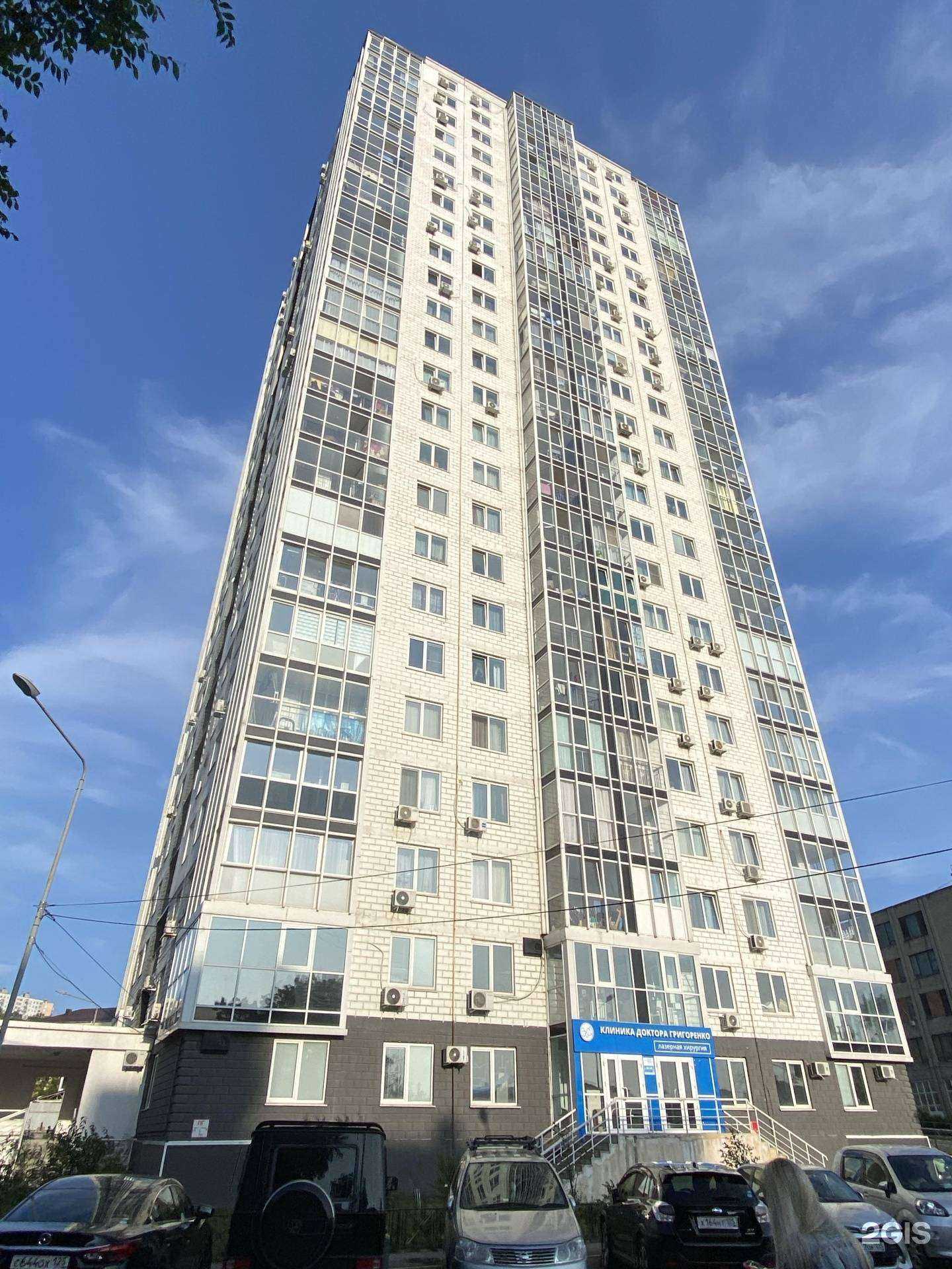 Отзывы на компанию Приоритет в Владивостоке c фото - фотография 2 из 2