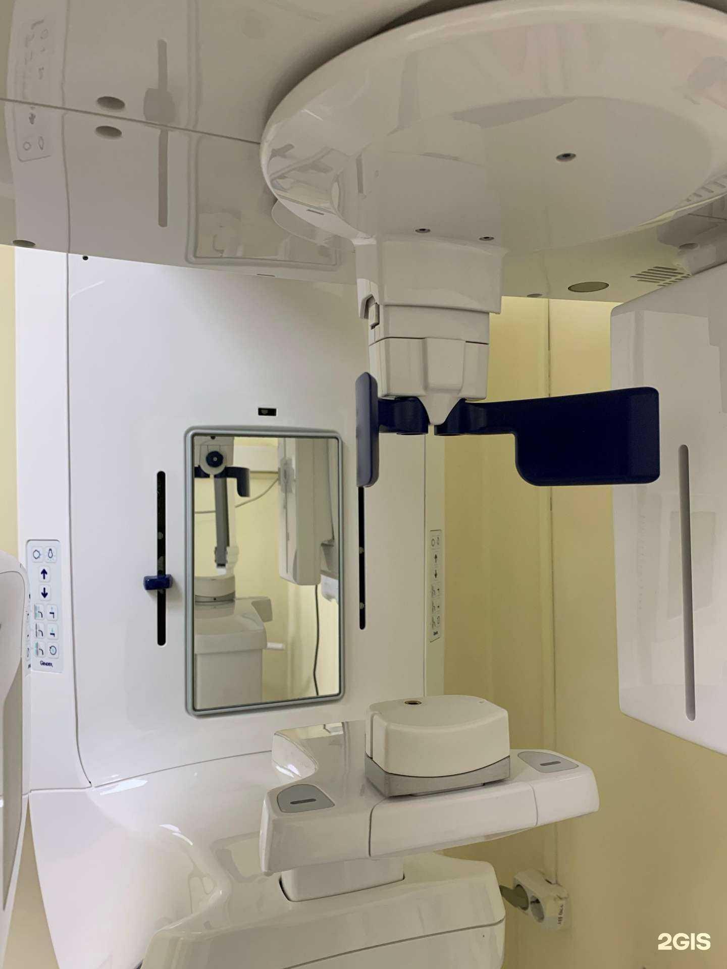 Отзывы на компанию Дент-Люкс в Туймазах c фото