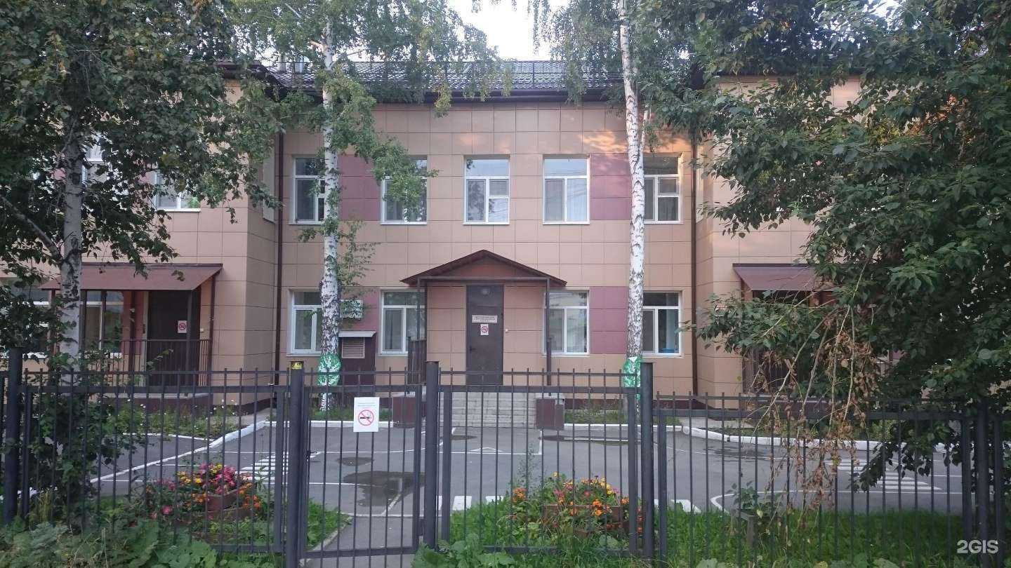 Отзывы на компанию Детский сад №154 в г. Екатеринбург c фото